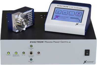 Evactron Plasma Cleaner